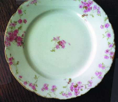CHF384 by Charles Field Haviland