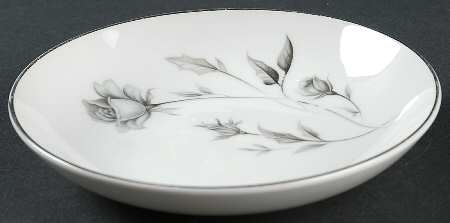 Eternal Rose Fruit/Dessert (Sauce) Bowl