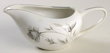 Eternal Rose Creamer