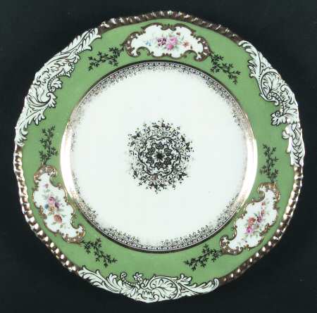 COA36 by Coalport