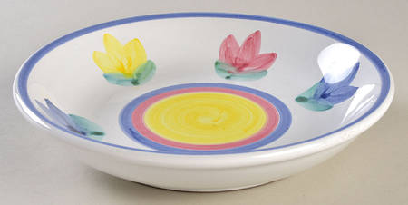Stella 8" Soup/Pasta Bowl