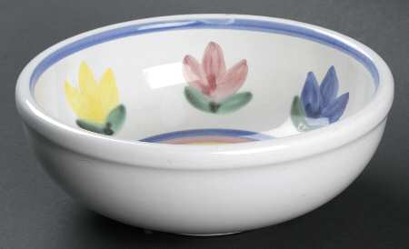 Stella Coupe Cereal Bowl
