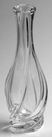 Flora (Bud Vases) 8" Bud Vase