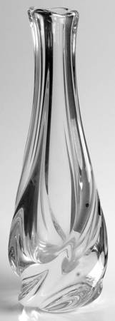Flora (Bud Vases) 9" Bud Vase