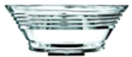 Adiante Round Bowl