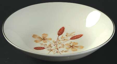 Tiffany Coupe Cereal Bowl