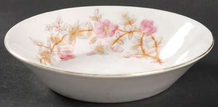 1813 (Smooth) Fruit/Dessert (Sauce) Bowl