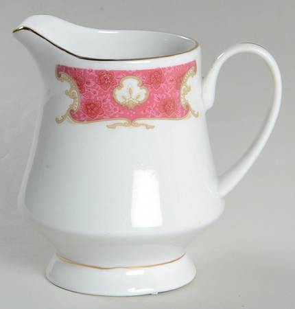 CX76 Creamer