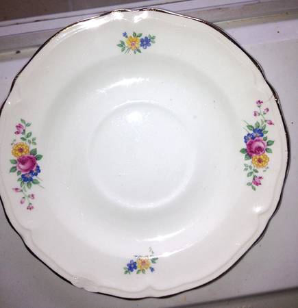 Oakmont Saucer