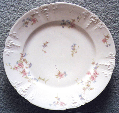 Schleiger 388-1 by Charles Field Haviland