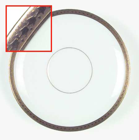 GRR27 Saucer
