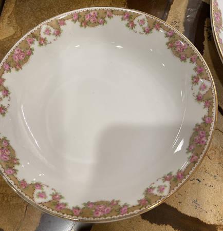 CTI36 Coupe Soup Bowl