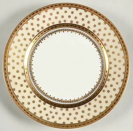 CHF390 Bread & Butter Plate