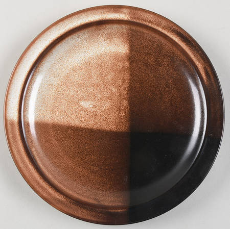 Oasis Salad Plate