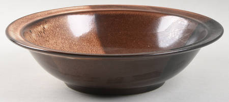 Oasis 9" Round Vegetable Bowl