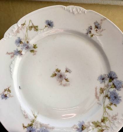 Schleiger 378-5 Dinner Plate