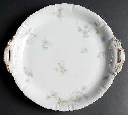 Schleiger 378-6 by Charles Field Haviland