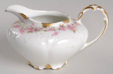 Head 119-1 Creamer