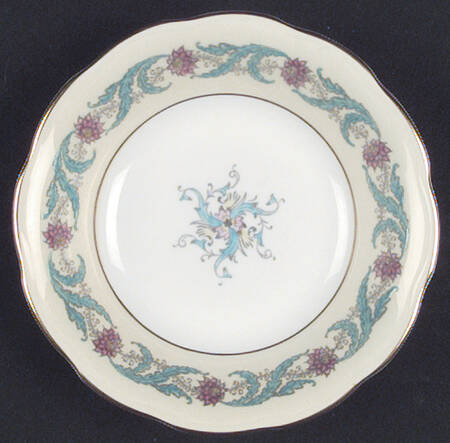 Balmoral by Coalport