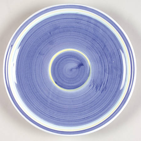 CAA17 Salad Plate