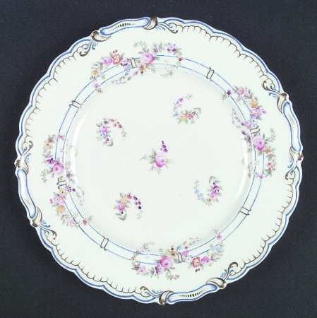 Z717 by Coalport