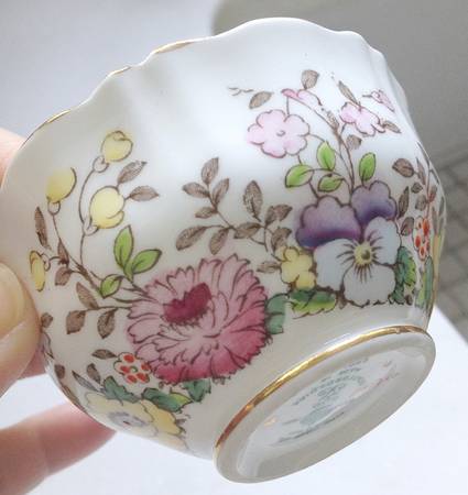 15415 Open Sugar Bowl
