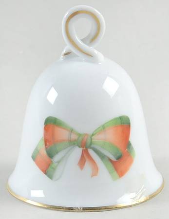 Giftware Bell by Herend