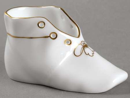 Giftware Baby Shoe