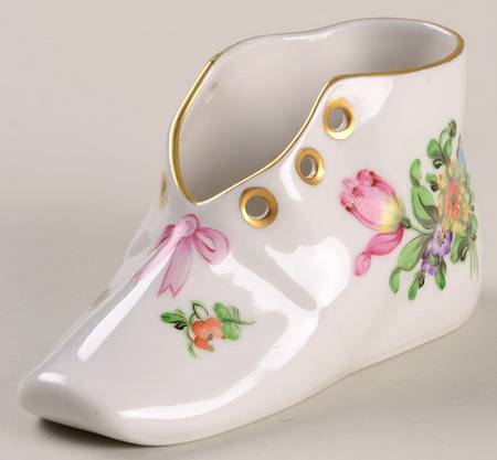 Giftware Baby Shoe