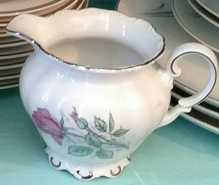 CAT3 Creamer