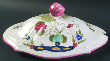 CAG3 Lid for Tureen