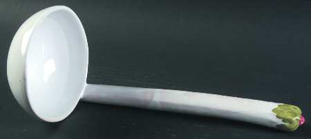 CAG3 Tureen Ladle