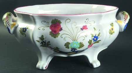 CAG3 Tureen No Lid