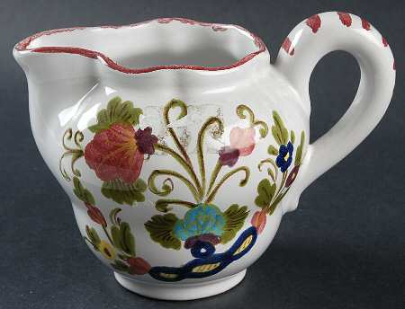 CAG3 Creamer