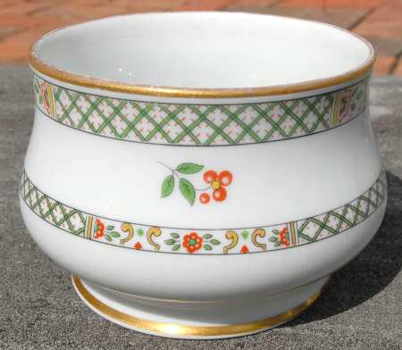 CHF400 Open Sugar Bowl
