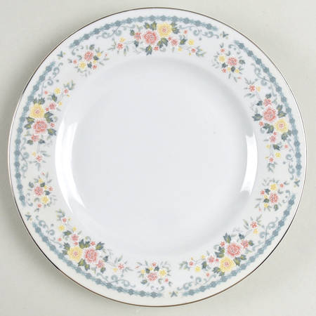 GID165 Salad Plate