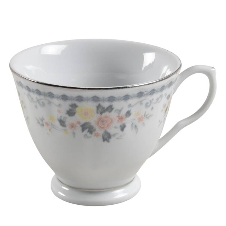 GID165 Footed Cup