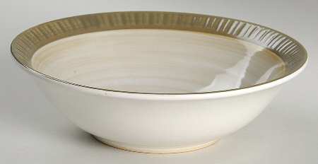 Vista Coupe Cereal Bowl