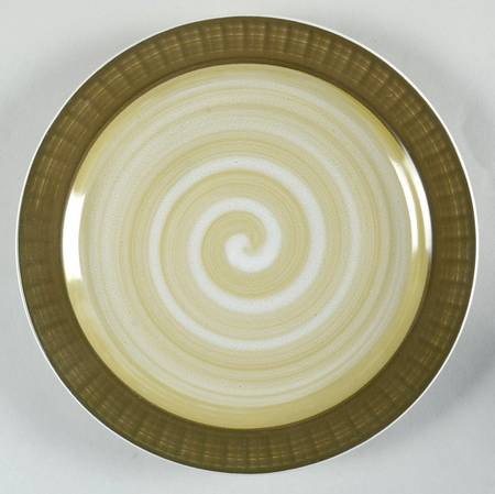 Vista Salad Plate