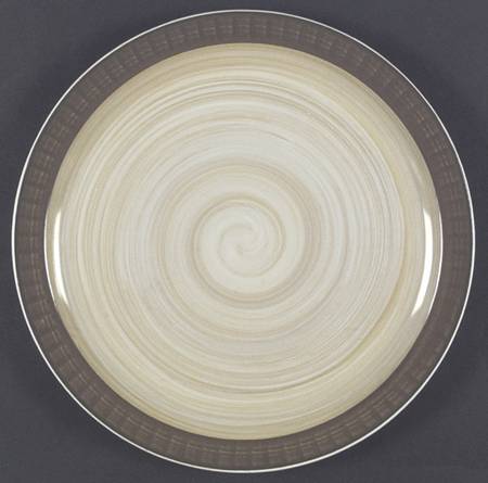 Vista 12" Chop Plate (Round Platter)