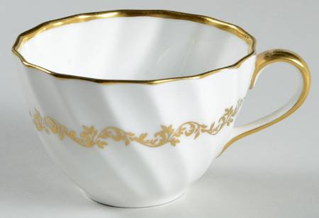 CRS49 Flat Cup