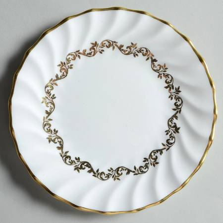 CRS49 Bread & Butter Plate