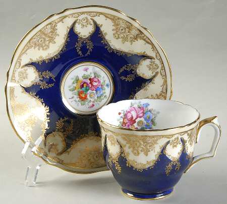 A14711 by Crown Staffordshire