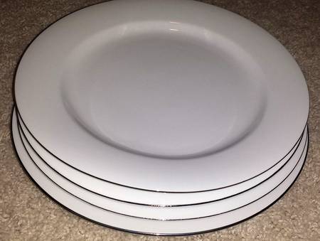 YSH3 Dinner Plate