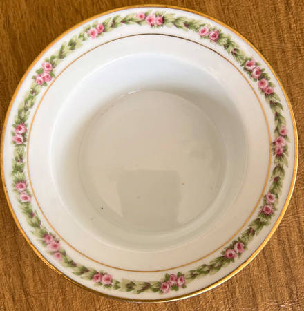 CHF404 Ramekin