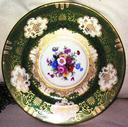 A13460 by Crown Staffordshire