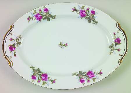 COW7 by Crown China (Japan)
