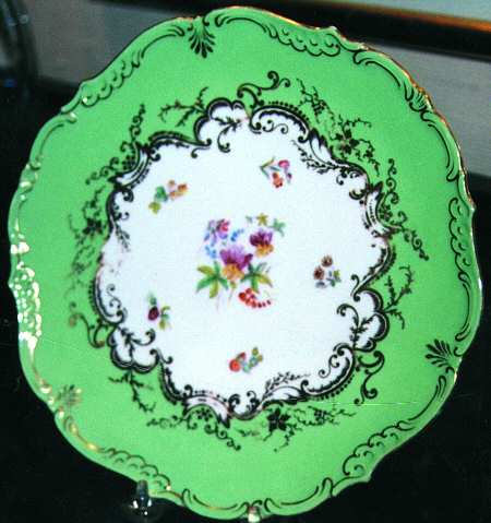 COA39 by Coalport