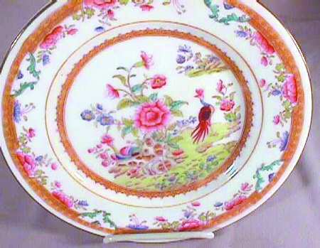 COA40 by Coalport