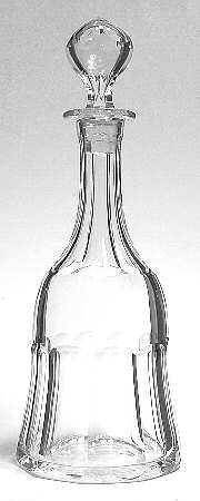 Harald Decanter & Stopper